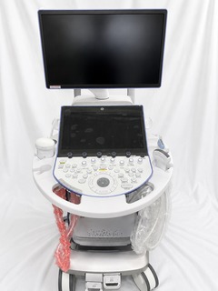 Ultrasound system｜Voluson Expert 22｜GE Healthcare photo3