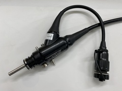 上部消化管用経鼻スコープ｜EG-580NW｜富士フイルムメディカルの写真3枚目