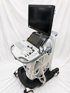 超音波診断装置｜LOGIQ S8 FS｜GEヘルスケアの写真3枚目