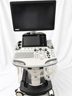 Ultrasound system(Color)｜LOGIQ S8 FS｜GE Healthcare photo3