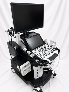 Ultrasound system(Color)｜LOGIQ Fortis｜GE Healthcare photo3