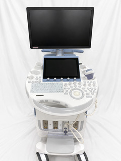 Ultrasound system(Color)｜Voluson E10｜GE Healthcare photo3