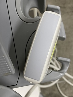 Ultrasound system｜Viamo c100 TUS－VC100｜Canon Medical Systems photo3