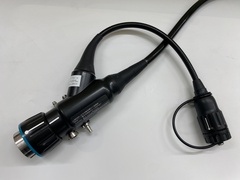 上部消化管用経鼻スコープ｜EG-L580NW7｜富士フイルムメディカルの写真3枚目