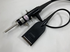 上部消化管経鼻スコープ｜GIF-XP170N｜オリンパスメディカルシステムズ株式会社の写真3枚目