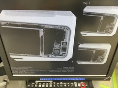 Mini C-arm X-ray System｜OrthoScan｜ガデリウス・メディカル株式会社 photo2