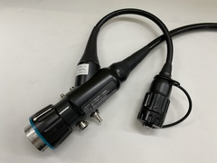 上部消化管用経鼻スコープ｜EG-L580NW7｜富士フイルムメディカルの写真3枚目