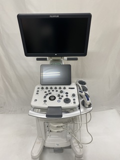 超音波診断装置｜ARIETTA 50｜富士フイルムメディカルの写真3枚目