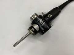 上部消化管汎用ビデオスコープ｜GIF-XQ240｜オリンパスメディカルシステムズ株式会社の写真3枚目