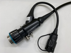 下部消化管用細径スコープ｜EC-L600MP7｜富士フイルムメディカルの写真3枚目