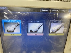 ｜Aplio 400 TUS-A400｜Canon Medical Systems photo3