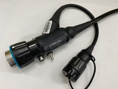 上部消化管用経鼻スコープ｜EG-L580NW7｜富士フイルムメディカルの写真3枚目