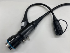 上部消化管用経鼻スコープ｜EG-L580NW7｜富士フイルムメディカルの写真3枚目