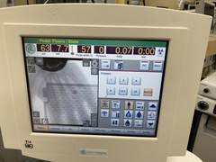 モバイルCアーム｜Ziehm Vision FD Vario 3D｜東洋メディックの写真3枚目
