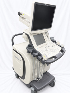 ｜Aplio 400 TUS-A400｜Canon Medical Systems photo3