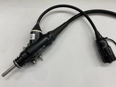 Video Gastroscope｜EG-590WR｜Fujifilm Medical photo3