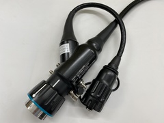 下部消化管用拡大スコープ｜EC-L600ZP｜富士フイルムメディカルの写真3枚目