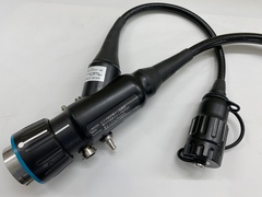 Video Transnasal Gastroscope｜EG-L580NW7｜Fujifilm Medical photo3