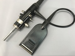 Video Colonoscope｜PCF-H170I｜Olympus Medical Systems photo4