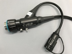 Video Gastroscope｜EG-L590WR｜Fujifilm Medical photo4