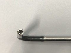 腹腔・胸腔ビデオスコープ｜LTF TYPE VP｜オリンパスメディカルシステムズ株式会社の写真4枚目