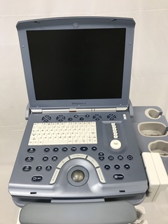 Ultrasound system(Color)｜Voluson e｜GE Healthcare photo4