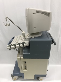 超音波診断装置（カラードプラ）｜SSA-550A Nemio30｜キヤノンメディカルシステムズの写真4枚目