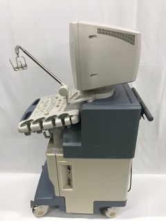 Ultrasound system(Color)｜SSA-550A Nemio30｜Canon Medical Systems photo4