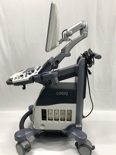 超音波診断装置｜LOGIQ S8｜GEヘルスケアの写真4枚目