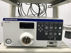 電子内視鏡セット｜CV-170 Optera｜オリンパスメディカルシステムズ株式会社の写真4枚目