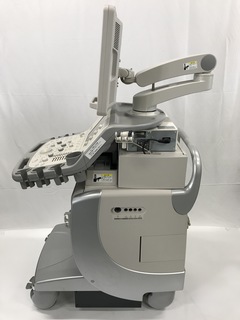 超音波診断装置｜SSA-780A Aplio MX｜キヤノンメディカルシステムズの写真4枚目