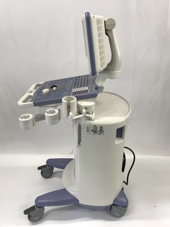 Ultrasound system｜Prosound 6｜Hitachi photo4
