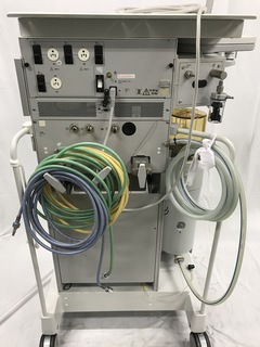 Anesthesia Machine｜Aestiva/5 7900 PSVPro｜GE Healthcare photo4