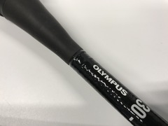 Video Colonoscope｜CF-Q260AI｜Olympus Medical Systems photo4