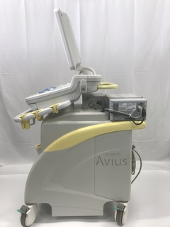 Ultrasound system(Color)｜HI VISION Avius｜Hitachi photo4