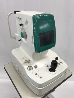 Non-Mydriatic Retinal Camera｜nonmyd α｜kowa photo4