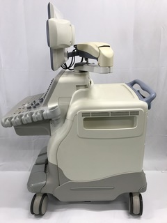 Ultrasound system(Color)｜LOGIQ 7｜GE Healthcare photo4