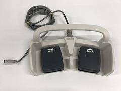 Ultrasonic scalpel Unit｜HARMONIC SCALPELⅡ(G300)｜Johnson & Johnson photo4