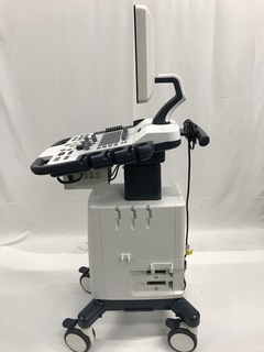 Ultrasound System｜LOGIQ V5｜GE Healthcare photo4