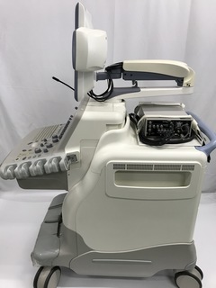 Ultrasound system(Color)｜LOGIQ 7｜GE Healthcare photo4