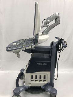 Ultrasound system(Color)｜Voluson S8｜GE Healthcare photo4
