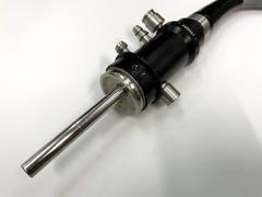 Fiber Gastroscope｜GIF-P10｜Olympus Medical Systems photo4