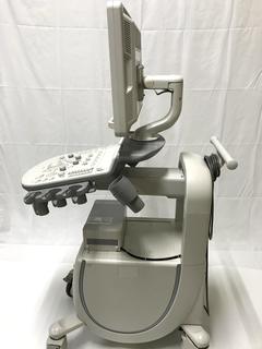 Ultrasound System(Color)｜Xario100 TUS-X100S｜Canon Medical Systems photo4