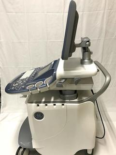 Ultrasound system(Color)｜Voluson E8｜GE Healthcare photo4
