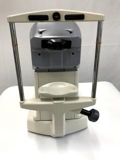 Non Contact Tonometer｜NT-4000｜'' photo4