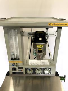 Anesthesia Machine｜Vigor21｜Acoma photo4