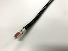 Tip of the endobronchial ultrasound bronchoscope｜BF TYPE UC260FW｜Olympus Medical Systems photo4