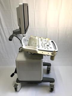 Ultrasound system｜F37｜Hitachi photo4