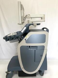 Ultrasound system(Color)｜SSA-660A Xario(LCD)｜Canon Medical Systems photo4