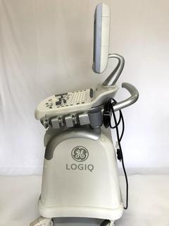 Ultrasound system(Color)｜LOGIQ iM｜GE Healthcare photo4